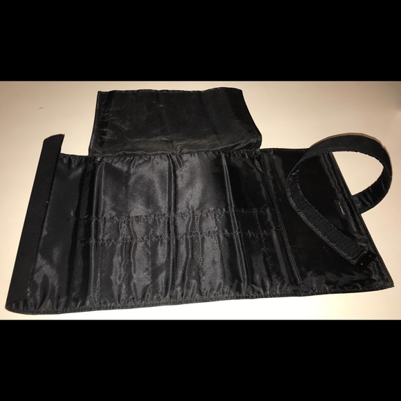 MAC Cosmetics Makeup Mac Cosmetics Large Brush Roll Poshmark